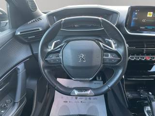 PEUGEOT 2008 usata, con Cruise Control