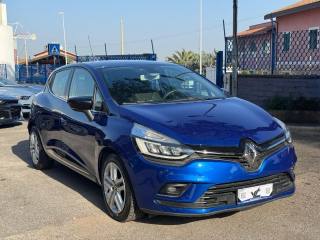 RENAULT Clio usata, con Airbag laterali