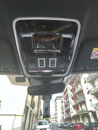 LAND ROVER Range Rover Sport usata, con Regolazione elettrica sedili