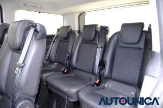 FORD Tourneo Custom usata, con Sensore di luce