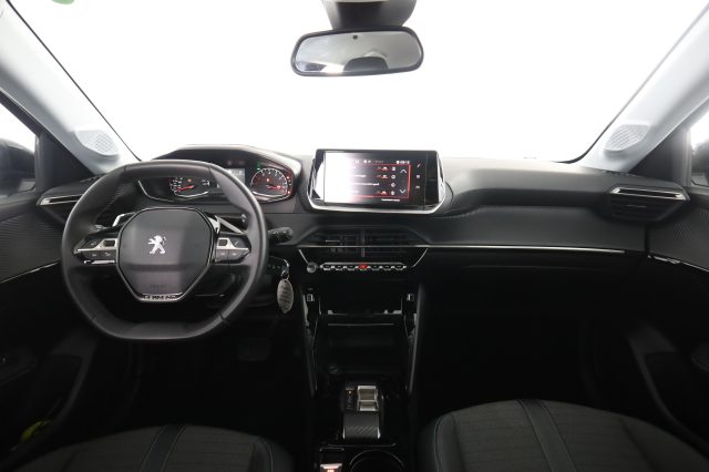 PEUGEOT 208 usata 4