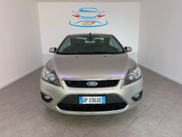 FORD Focus usata 0