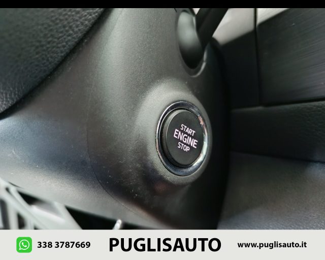 SKODA Kodiaq usata, con Sistema di navigazione