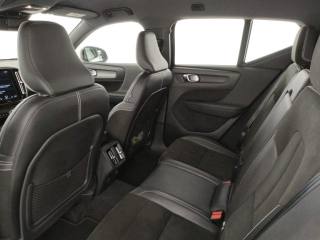 VOLVO XC40 usata, con Cerchi in lega
