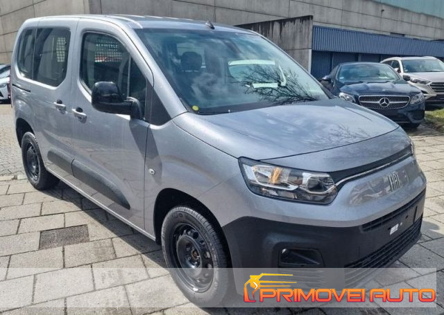FIAT Doblo usata 4
