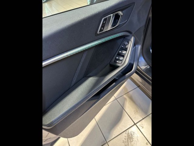 BMW 116 usata, con Immobilizzatore elettronico