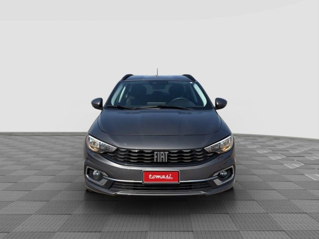 FIAT Tipo usata 7