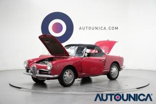 ALFA ROMEO Giulietta usata 53