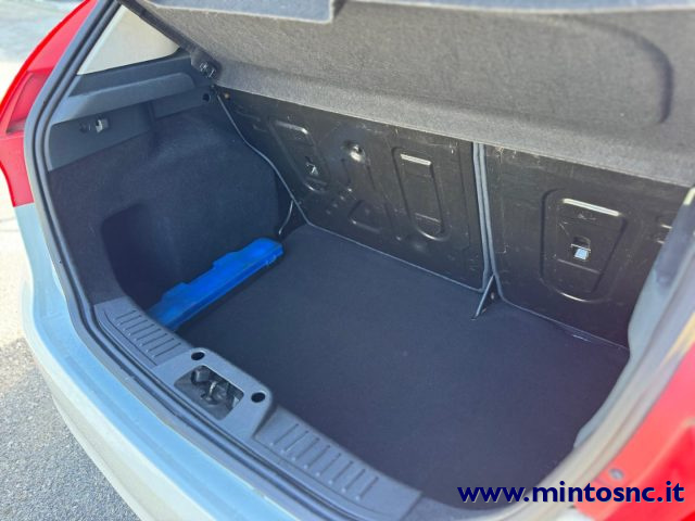 FORD Fiesta usata, con Fendinebbia