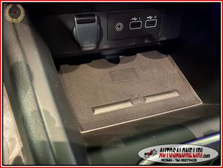 RENAULT Clio usata, con Sistema di navigazione