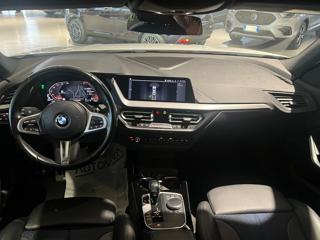 BMW 220 usata, con Sistema di navigazione