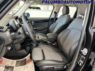 MINI Cooper usata, con Chiusura centralizzata