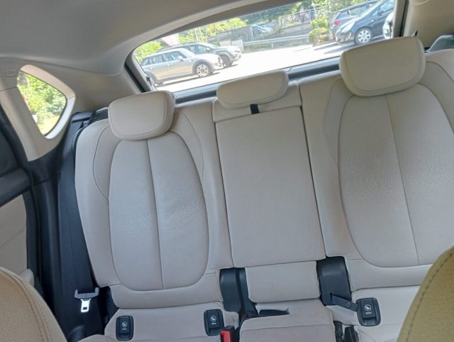 BMW 225 usata, con Volante multifunzione