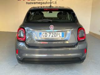 FIAT 500X usata, con Autoradio
