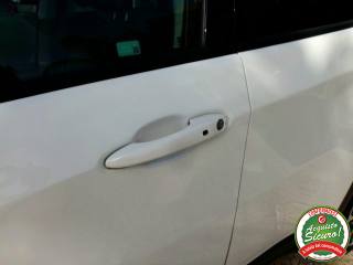 JEEP Compass usata, con Bracciolo