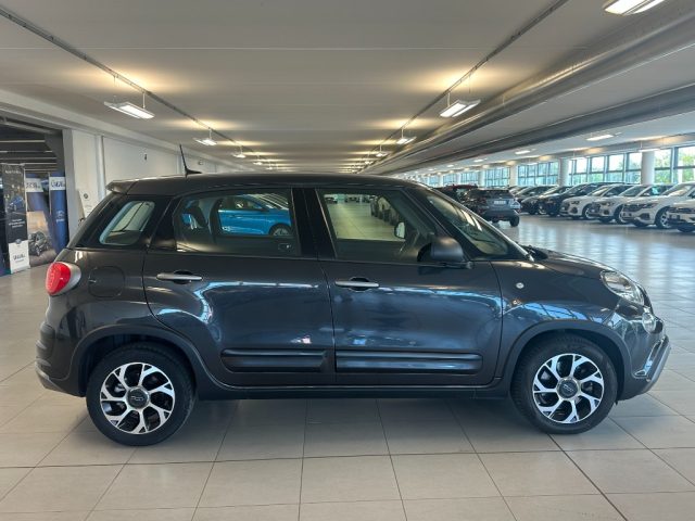 FIAT 500L usata, con Climatizzatore