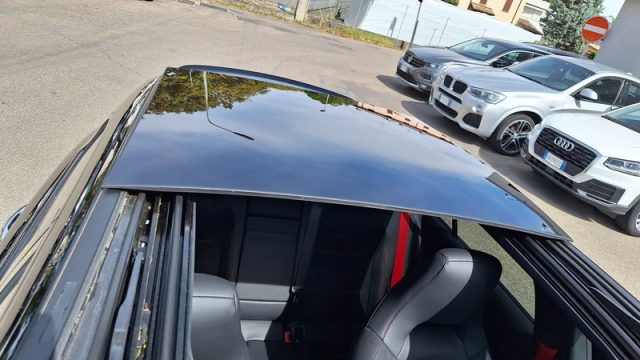 MERCEDES-BENZ A 35 AMG usata, con Tetto panorama