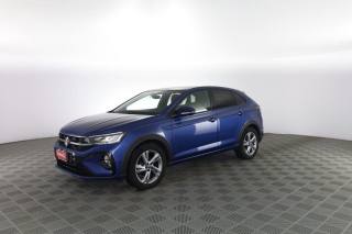 VOLKSWAGEN Taigo usata 6