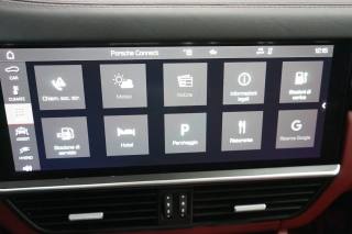 PORSCHE Cayenne usata, con Volante in pelle