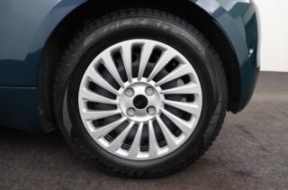 FIAT 500e usata, con Servosterzo