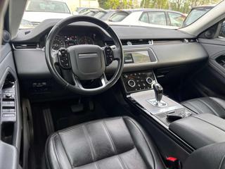 LAND ROVER Range Rover Evoque usata, con Cerchi in lega