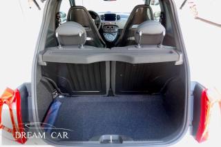 ABARTH 595 usata, con Park Distance Control