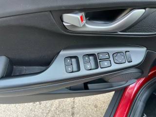 HYUNDAI Kona usata, con Specchietti laterali elettrici