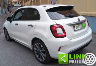FIAT 500X usata, con Boardcomputer