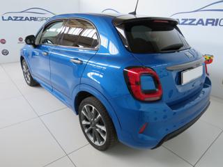 FIAT 500X usata, con Airbag Passeggero