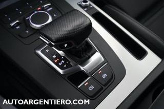 AUDI Q5 usata, con Cerchi in lega