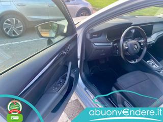 SKODA Octavia usata, con Climatizzatore