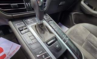 PORSCHE Macan usata, con Chiusura centralizzata