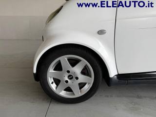 SMART ForTwo usata, con Controllo automatico clima
