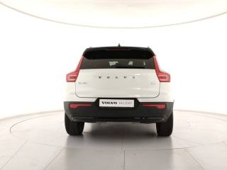 VOLVO XC40 usata, con Airbag Passeggero