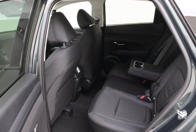 HYUNDAI Tucson usata, con Controllo trazione