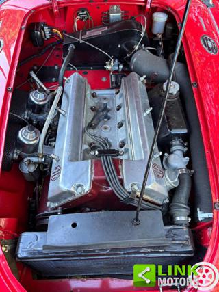 MG MGA usata 16