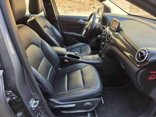 MERCEDES-BENZ B 180 usata, con Chiusura centralizzata
