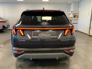HYUNDAI Tucson usata, con Alzacristalli elettrici