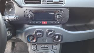 FIAT Panda usata, con ESP