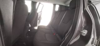 JEEP Renegade usata, con Sedili riscaldati