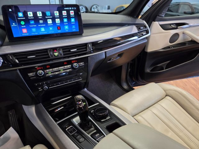 BMW X5 M50 usata, con Controllo automatico clima