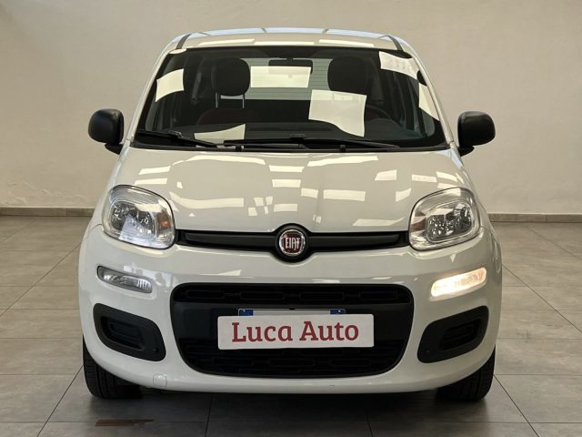 FIAT Panda usata, con Airbag