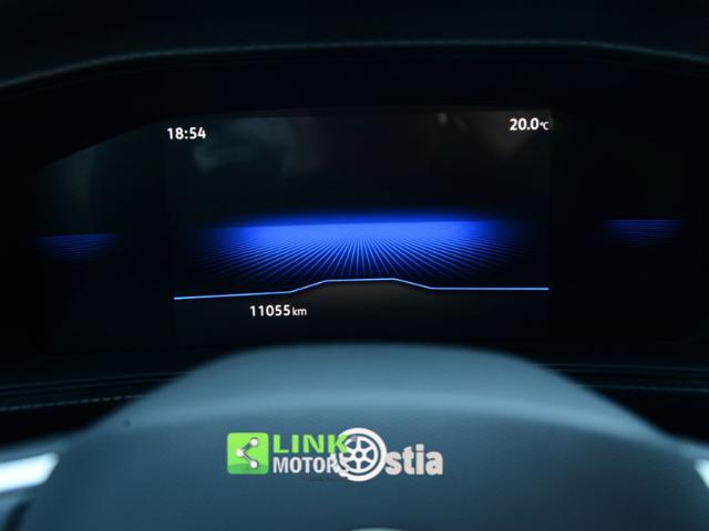 VOLKSWAGEN T-Cross usata, con Immobilizzatore elettronico