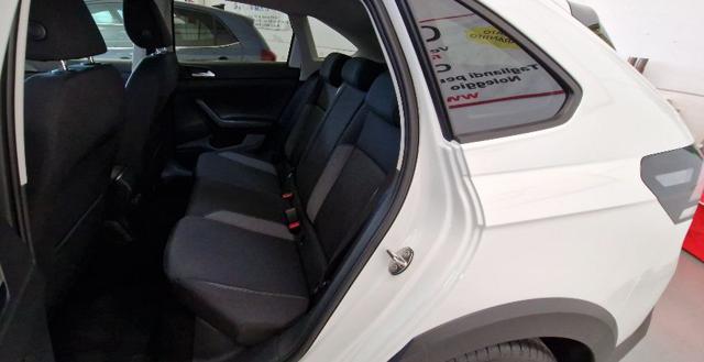 VOLKSWAGEN Taigo usata, con Sistema di avviso di distanza