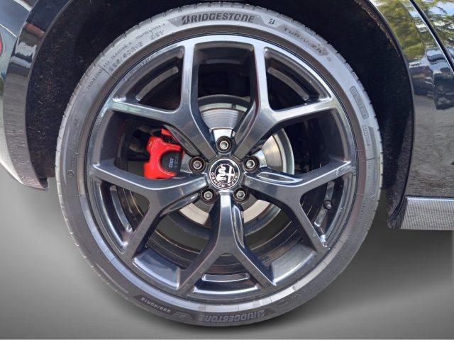 ALFA ROMEO Giulietta usata, con Climatizzatore