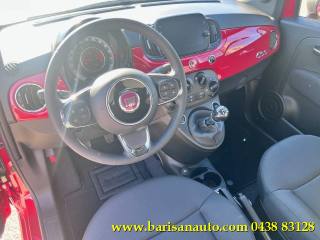 FIAT 500 usata, con Chiusura centralizzata