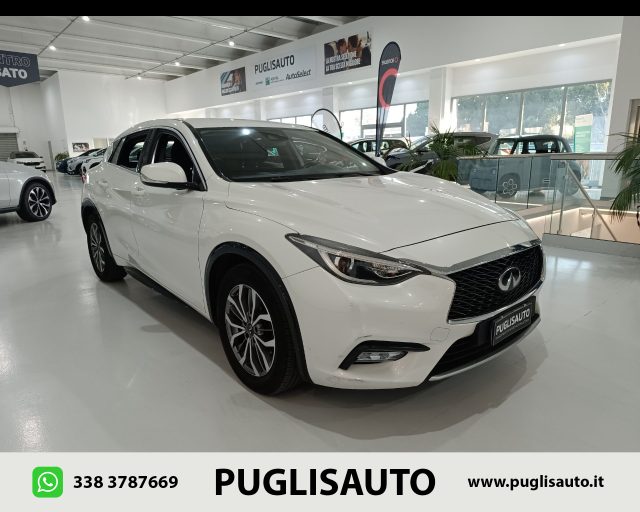 INFINITI Q30 usata, con ABS