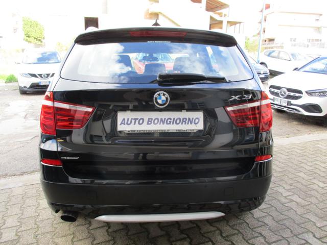 BMW X3 usata, con Autoradio