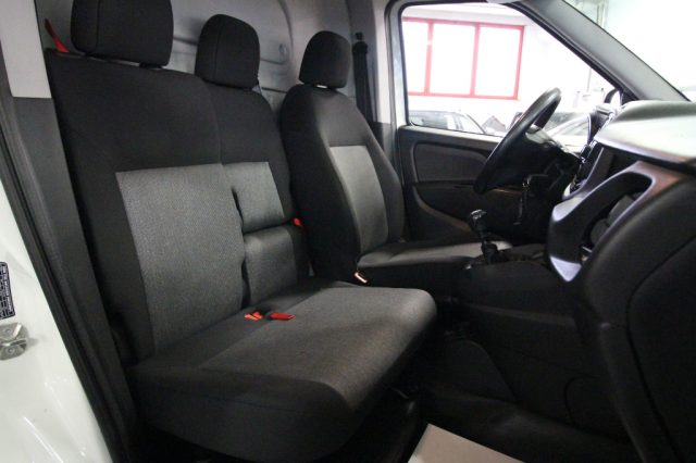 FIAT Doblo usata, con Vivavoce