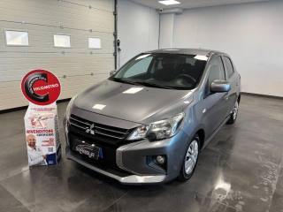 MITSUBISHI Space Star usata, con Airbag laterali